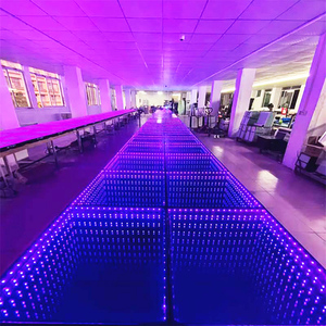 Alquiler comercial de piso Led de baile portátil de alta calidad 2025 - Product Image 3