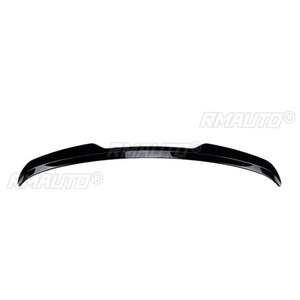 Aileron de toit arrière pour I30N MK3 2017+ - Pièce de modification et accessoire extérieur pour voiture - Product Image 5