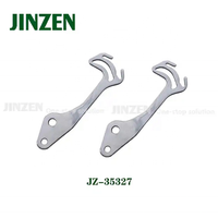 KG221 JZ-35327 Machine À Coudre Fil Guide Fer Fil Guide Accessoires Pour Machine À Coudre