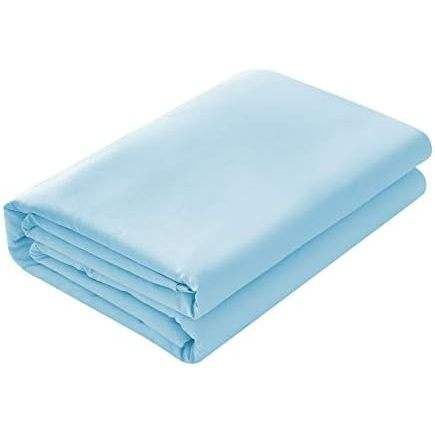 สีฟ้าอ่อนล้วน