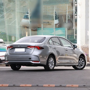 Toyota Corolla 2018 2020 2021 2022 2023 2024 hiệu suất cao Phiên bản xe ô tô sản xuất tại Trung Quốc - Product Image 6