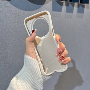 <span class=keywords><strong>Coque</strong></span> <span class=keywords><strong>de</strong></span> <span class=keywords><strong>téléphone</strong></span> en silicone liquide au toucher doux pour <span class=keywords><strong>Huawei</strong></span> Mate 80 Pro Max, <span class=keywords><strong>coque</strong></span> simple <span class=keywords><strong>de</strong></span> couleur unie pour Mate 30 40 50 60 70 Pro - Product Image 5