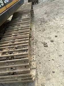 Hydraulic Pump ISUZU Kawasaki Engine Motor Gear Used Sany SY 95C Pro Excavator Core Heavy Machine 36 kW 9 Ton Sale Featuring - Product Image 4