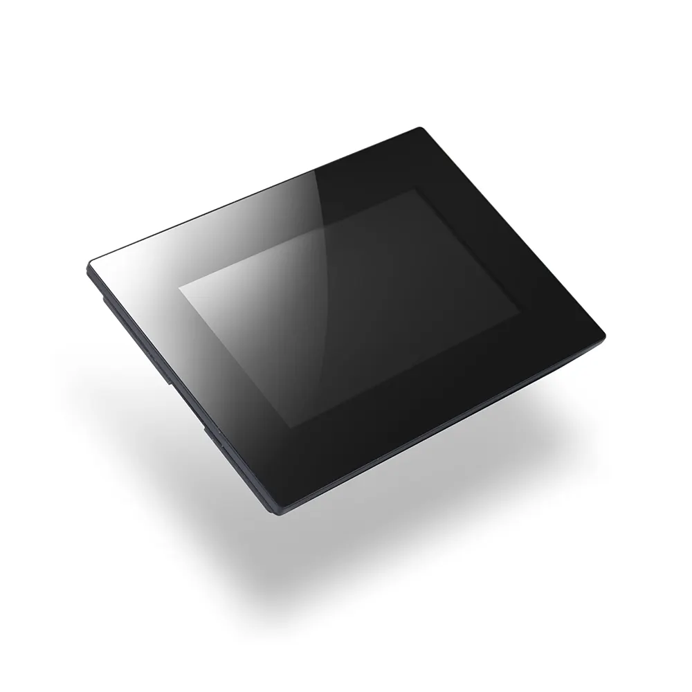 Nextion-pantalla inteligente Serie HMI de 7,0 pulgadas, módulo LCD TFT, Panel táctil resistente multifunción con carcasa