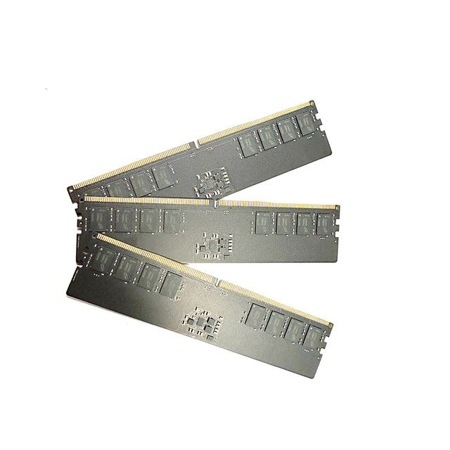 High Performance DDR5 RAM 16GB 32GB 48GB 64GB Desktop Memory 4800MHz 5600MHz 6000MHz 7200MHz DIMM UDIMM Gaming PC Memory Module