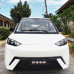 Beliebte Erwachsene Elektroauto 60V Luxus Interieur Multifunktions-Großbild schirm - Product Image 4