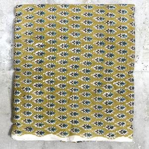 Tissu en coton doux et léger, uni, floral, écologique, vendu au mètre, pour robes de filles, ameublement, guirlandes et tentures murales - Product Image 6