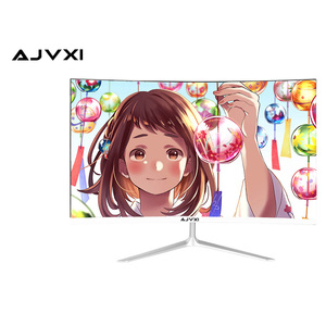 คอมพิวเตอร์พีซี HDR dqhd 5120x1440 <span class=keywords><strong>120Hz</strong></span> 144Hz โค้ง34นิ้ว QLED จอ<span class=keywords><strong>4K</strong></span> เล่นเกม - Product Image 5