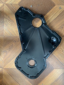 3666108 ELECTRONIC CONNECTOR <strong>LUBR</strong> 3666109 REPAIR MANUAL B &amp; C - Product Image 2