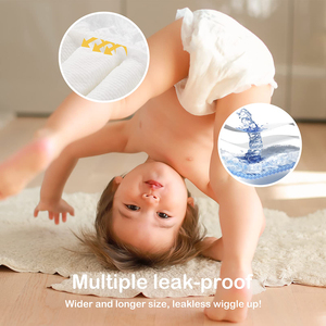 Pañales Desechables para <span class=keywords><strong>Beb</strong></span>é, Fraldas Para Couche Jetables Pour <span class=keywords><strong>Beb</strong></span> Bebe En Gros, Fabricante de Pañales al por Mayor, Pañales de Bambú para <span class=keywords><strong>Beb</strong></span>é - Product Image 4
