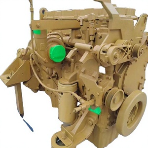 Crankshaft E320S E321D E322B E110 E120B E200B generator <b>engine</b> assembly - Product Image 1