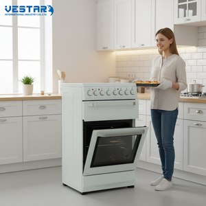 <span class=keywords><strong>Horno</strong></span> Independiente de Cerámica de Inducción de Gran Capacidad y Alta Calidad para Cocina Doméstica - Product Image 3