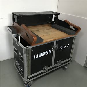 Cinow ถนนกรณีอัลเลนและ <span class=keywords><strong>Heath</strong></span> <span class=keywords><strong>Sq7</strong></span>เที่ยวบินถนนพลิกกรณีสำหรับอัลเลนและ <span class=keywords><strong>Heath</strong></span> <span class=keywords><strong>Sq7</strong></span> - Product Image 6