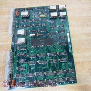 Processeur mathématique Plc Ce 832877 Rev B (lot de 3) pour produit sous garantie - Product Image 1