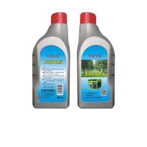 Beijing Zhongwan Brand 1L/0.6L Garden Machinery <b>Diesel</b> <b>Engine</b> Sprayer Brush Cutter Lubricant <b>Oil</b> for Gasoline Motorcycle <b>Engine</b> - Product Image 2