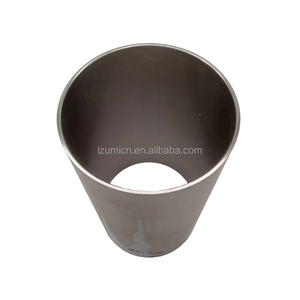Chemise de cylindre de moteur diesel IZUMI 4 cylindres 108 mm 4D33 ME013333 - Product Image 3