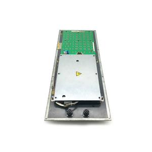 Unité MDI Fanuc A02B-0222-C136/MAR avec écran LCD - Product Image 5