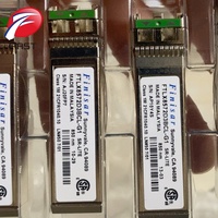 Module émetteur-récepteur optique Finisar FTLX8572D3BCL 10G SFP+ 850nm SR-LITE 100m MMF Duplex LC pour routeur et commutateur