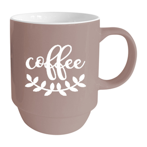 Professional Vintage <b>Ceramic</b> <b>Mug</b> Cup New Design Matte Solid Color Coffee Pottery Custom Business Gifts - Product Image 4