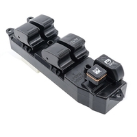 Interruptor de Control Maestro de ventana eléctrica para puerta de coche para Toyota para Corolla RAV4 84820-12340
