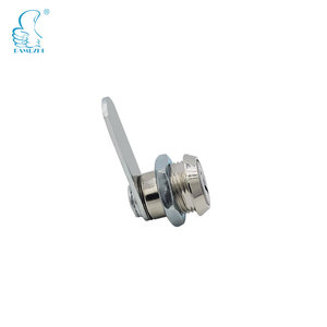 DMZ-410 Steel Office Furniture Locker Cam Lock Factory Supply <strong>Shoe</strong> <strong>Wardrobe</strong> - Product Image 4
