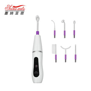 อุปกรณ์เสริมความงามความถี่สูง (LW-088A) ฟื้นฟูผิวต่อต้านริ้วรอยลดสิว - Product Image 1