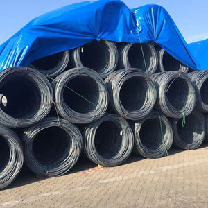 Alambre de Hierro Recocido Negro de Primera Calidad, BWG14 BWG16 BWG18, 25 kg, Acero al Carbono para Construcción y Amarre - Product Image 1