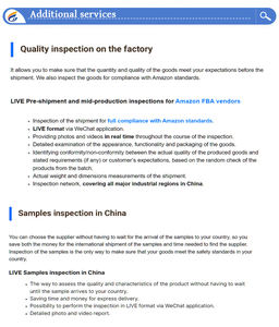 Goedkope Chinese expediteur van China naar Bulgarije, VS, VK, Nederland, Zweden, Frankrijk, Europa. Logistieke diensten, scheepvaart agent. - Product Image 3