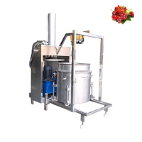 Fruit Hydraulic Juice Press Fruit and Vegetable Press Automatic Filter Press