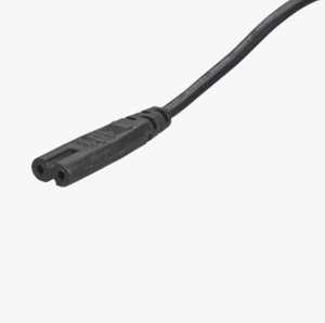 Motorola 3087791G07 Power <b>Cable</b> with UK Plug - Product Image 1