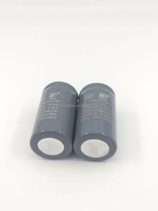 คาปาซิเตอร์พัดลม Smiler Cbb60 3.5uf คาปาซิเตอร์ Cbb60 ผลิตโดยผู้ผลิตคาปาซิเตอร์ คุณภาพดี อายุการใช้งานยาวนาน - Product Image 2
