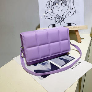 Bolso de Hombro de Diseño para Mujer, Pequeño, de Cuero PU, Bandolera, Nuevo, de Nicho, Bolsos y Cajas para Bicicleta - Product Image 5