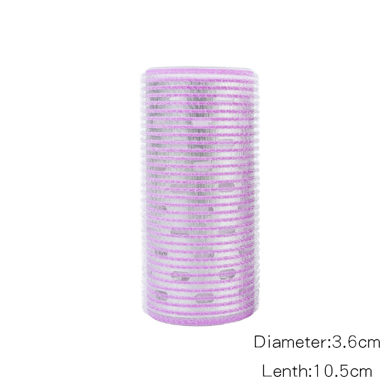 Violet (3,6*10,5 cm) 6 pièces