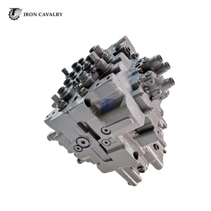Pièces de rechange pour excavatrice IRON CAVALRY 9199517 AP33463 pour excavatrice JD120 - Product Image 2