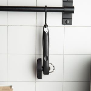 Venta al por mayor profesional de acero inoxidable personalizado zurdo lata de cerveza seguridad comercial manual <span class=keywords><strong>abrelatas</strong></span> - Product Image 3