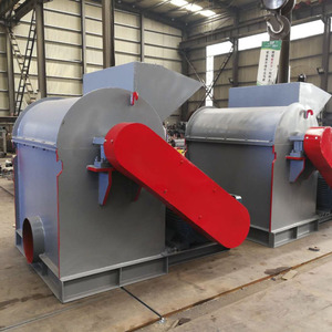 Machine industrielle de pulvérisation du bois pour la production de sciure et de poudre de bois - Product Image 4