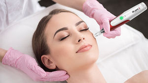 للبيع بالجملة من المصنع خرطوشة إبرة لقلم إبرة صغيرة <span class=keywords><strong>dr</strong></span>.pen A6 مضادة للتجاعيد 12pin 36pin 42pin نانو - Product Image 5