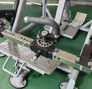 Équipement de fitness Power Row, <span class=keywords><strong>machine</strong></span> complète combinée, <span class=keywords><strong>machine</strong></span> à tractions <span class=keywords><strong>Smith</strong></span> - Product Image 2