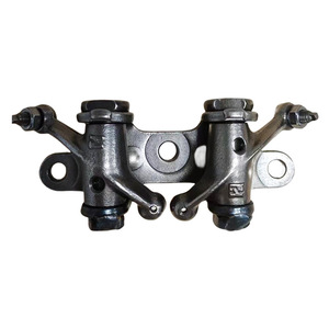 Pièces de culbuteur de moteur de <span class=keywords><strong>moto</strong></span> CG125 transfrontalières, adaptées au culbuteur d'arbre à cames <span class=keywords><strong>Honda</strong></span> CG125, fabricant de culbuteurs - Product Image 4
