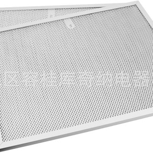 ไส้กรองไขมันสำหรับเครื่องดูดควันโบรัน นูโทน รุ่น BPS1FA30 ขนาด 362x298.5x9 มม. ไส้กรองน้ำมันสำหรับใช้ในครัวเรือน - Product Image 3