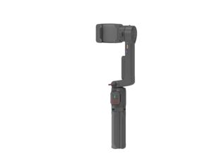 Gimbal A10 per Telefoni Cellulari con Tracciamento Automatico del Viso, Stabilizzatore Gimbal con Asta Selfie, Telecomando e Treppiede - Product Image 6