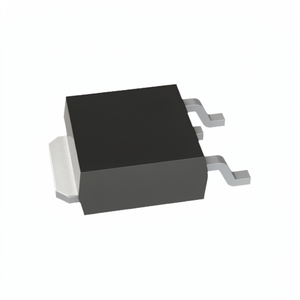 Electronic Chips Component Authorized Distributor Transistors TO-252AA PJD35N06A-AU_L2_000A1 - Product Image 1