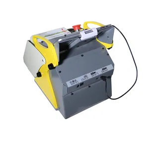 Máy cắt chìa khóa bằng laser di động SEC-E9 Chất lượng cao Giá rẻ hơn Máy cắt sản phẩm CNC cho ô tô Mới - Product Image 2