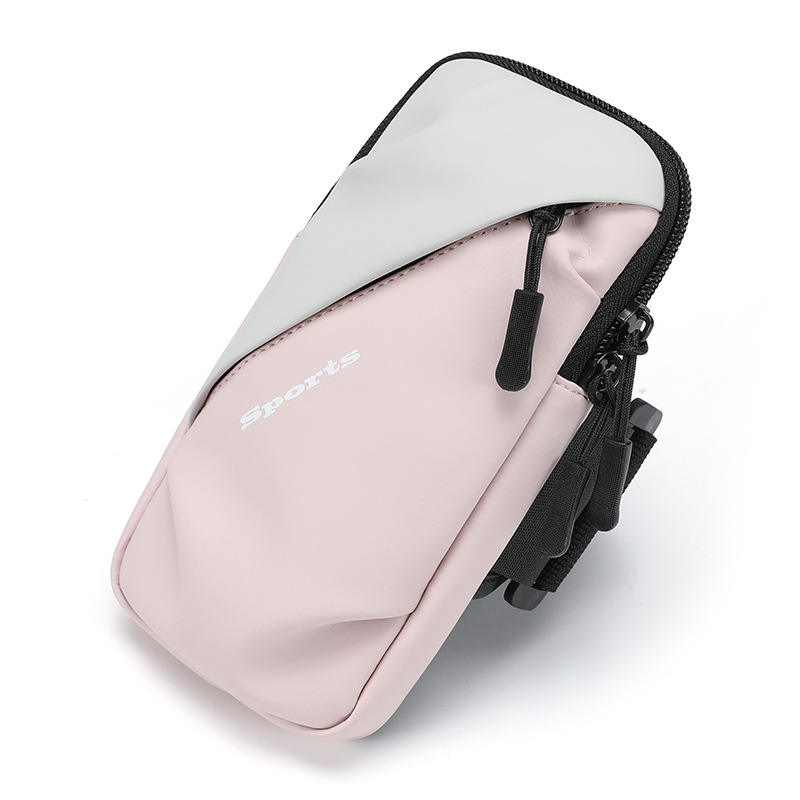 สีชมพูร้อน