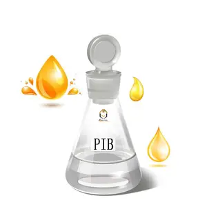 윤활유를 위한 PIB 2400 Polyisobutene 점성 개량