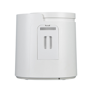 Composteur électrique intelligent multifonctionnel pour déchets alimentaires 2,5 L pour la cuisine, compostage rapide des déchets alimentaires, affichage numérique - Product Image 3