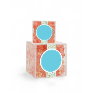 Пластиковая Подарочная коробка для конфет - Product Image 4