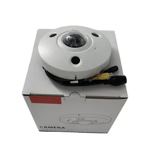 Câmera panorâmica ir, dh IPC-EBW81242 12mp ir rede de pesca ip67 externa, ik10 2021 venda quente