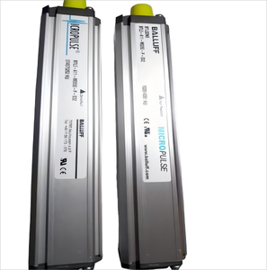 เซ็นเซอร์วัดระยะทางเชิงเส้น Balluff รุ่น BTL7-A501-M0127-P-S115  ความสามารถในการปรับตัวกับสภาพแวดล้อมที่รุนแรงและเข้มข้นสูง - Product Image 4