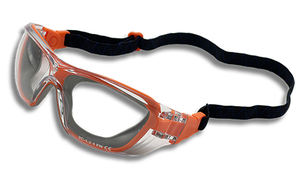 सुरक्षा आईवियर चश्मे के लिए अनुकूलन योग्य सुरक्षा चश्मा महिला पुरुष एंटी फॉग चश्मा एंटी यूवी संरक्षण - Product Image 2